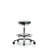 Jaliyah Adjustable Height Lab Stool with Footring Wheels-30686391-30686392