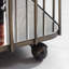 Castlethorpe Drinks Trolley Serving Cart