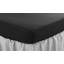 Izyan Percale Fitted Sheet-561125637-561125884