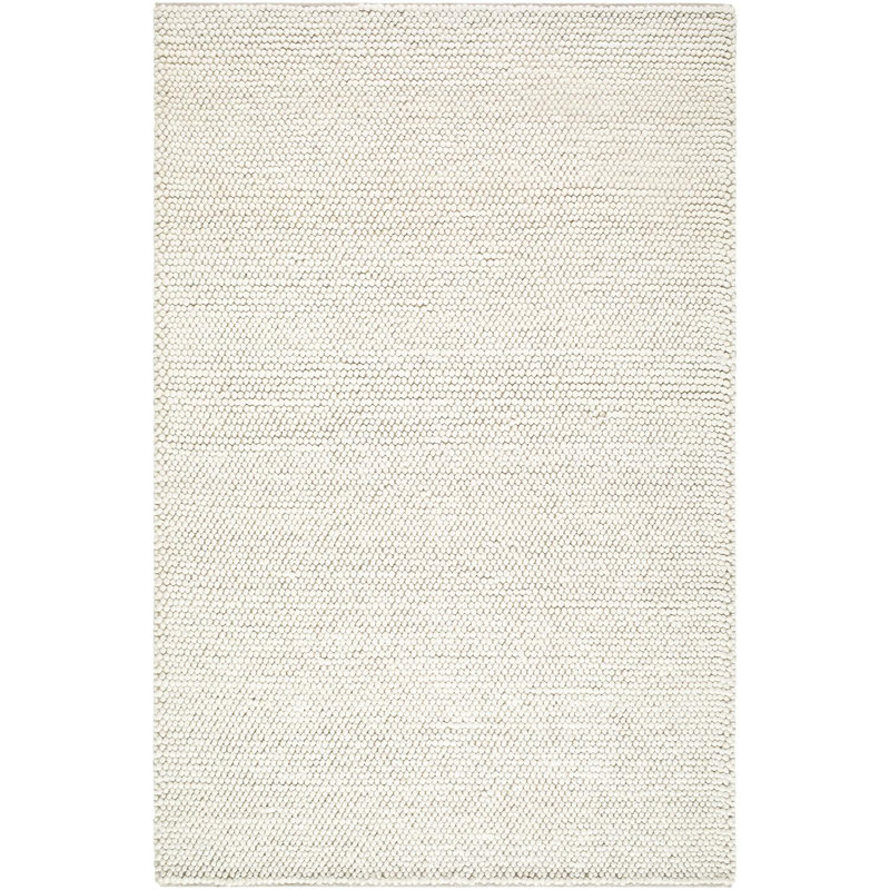 Tapis fait à la main Hazar, Rectangle 5 pi x 7 pi 6 po