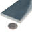 Capri 3" x 10" Porcelain Stone Look Subway Wall Floor Use Tile-86519634