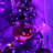 Devondra 42.7' LED Solar Powered 100 - Bulb String Lights-1005809489