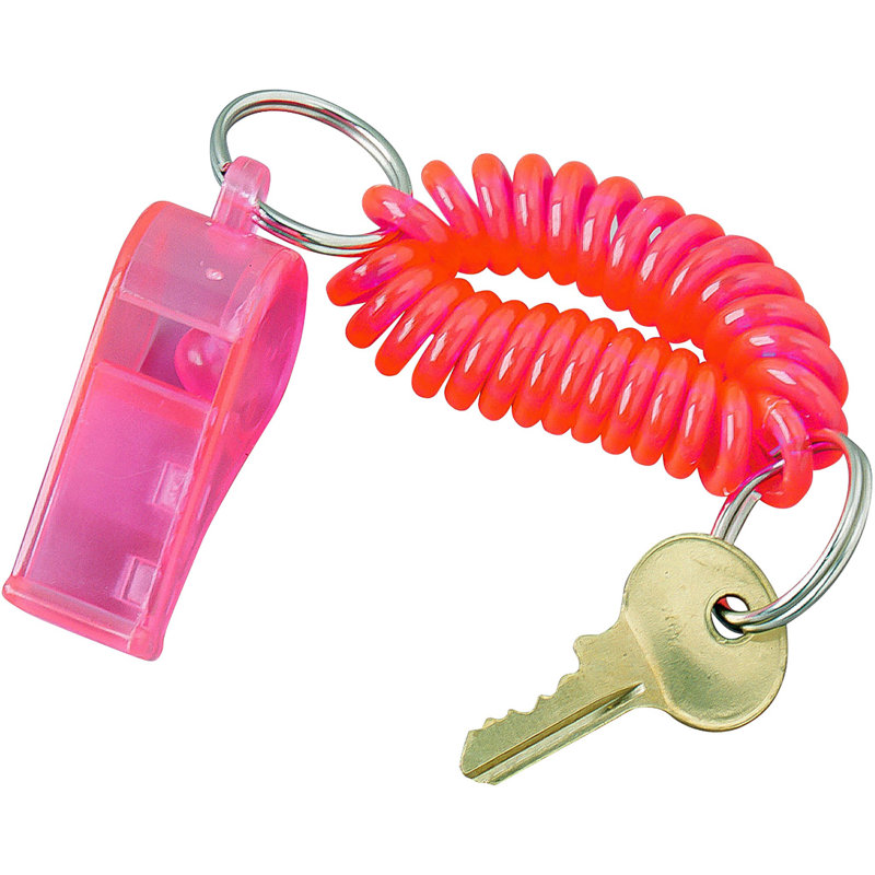 Baumgartens 3.4 in. W Key Chain
