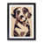 Black Framed selected