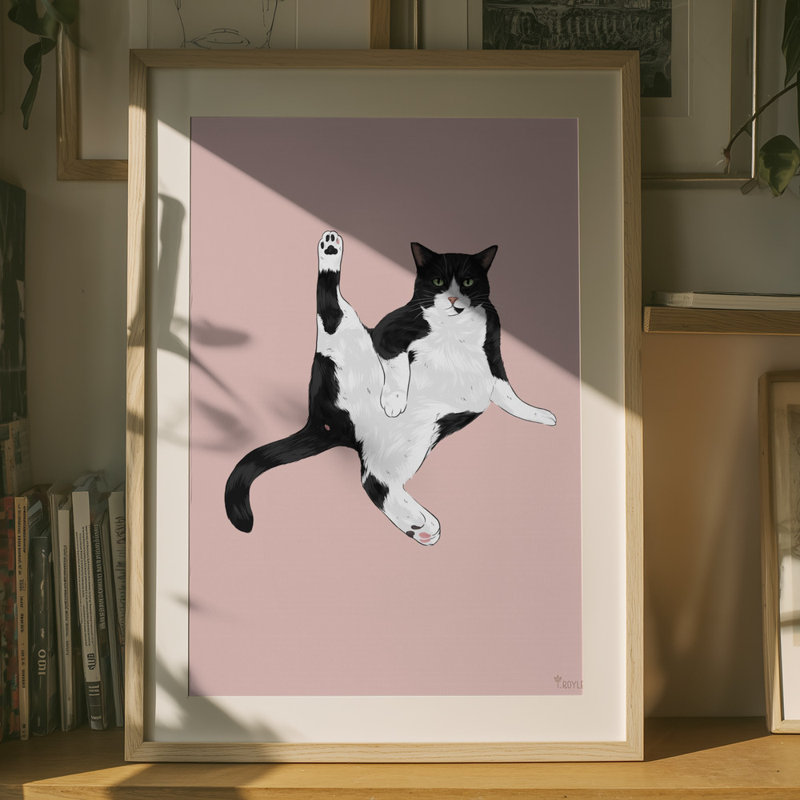 Wrapped Canvas Print, 121.92 cm H x 81.28 cm W