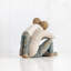 Willow Tree It's My Dad Angel For Father & Son, figurine sculptée peinte à la main