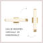 1 - Light LED Bath Bar-64112894