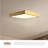 Sydney LED Flush Mount-66310812-66310813