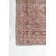 Tapis bleu à tissage plat Jaicen-242360270