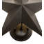 Texas Star 1 - Light Armed Sconce