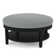 Midtown Upholstered Ottoman
