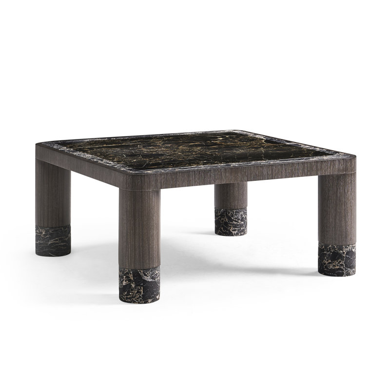 Monarch Square Cocktail Table