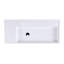 Aquaotto 48'' L Bathroom Sink-1850381164
