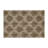 Botanical Gray Indoor and Outdoor Area Rug-963132042