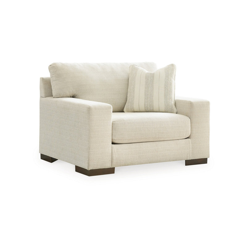 Segen Upholstered Armchair