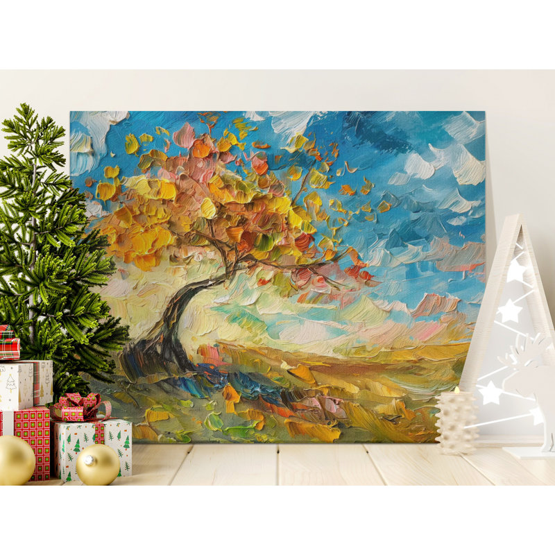 Wrapped Canvas Print Set, 76.2 cm H x 152.4 cm W
