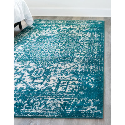 Oriental Area Rug