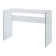Allegonda 44'' Console Table with Glass Frame