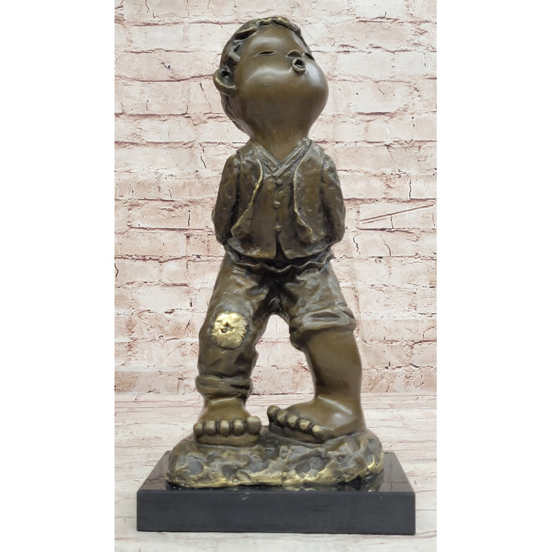 Tashayla Figurines & Sculptures