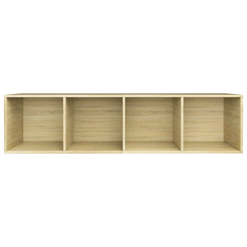 Ieshia Standard, Sonoma Oak