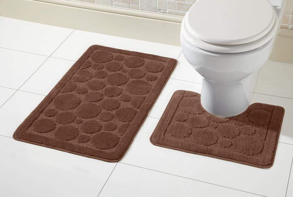 Cali Bath Mat Set