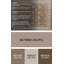 Tapis oriental brun / beige Arantser-1813992996