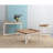 42x14x30" Narrow Alcott Table, Consoles & Buffets Table