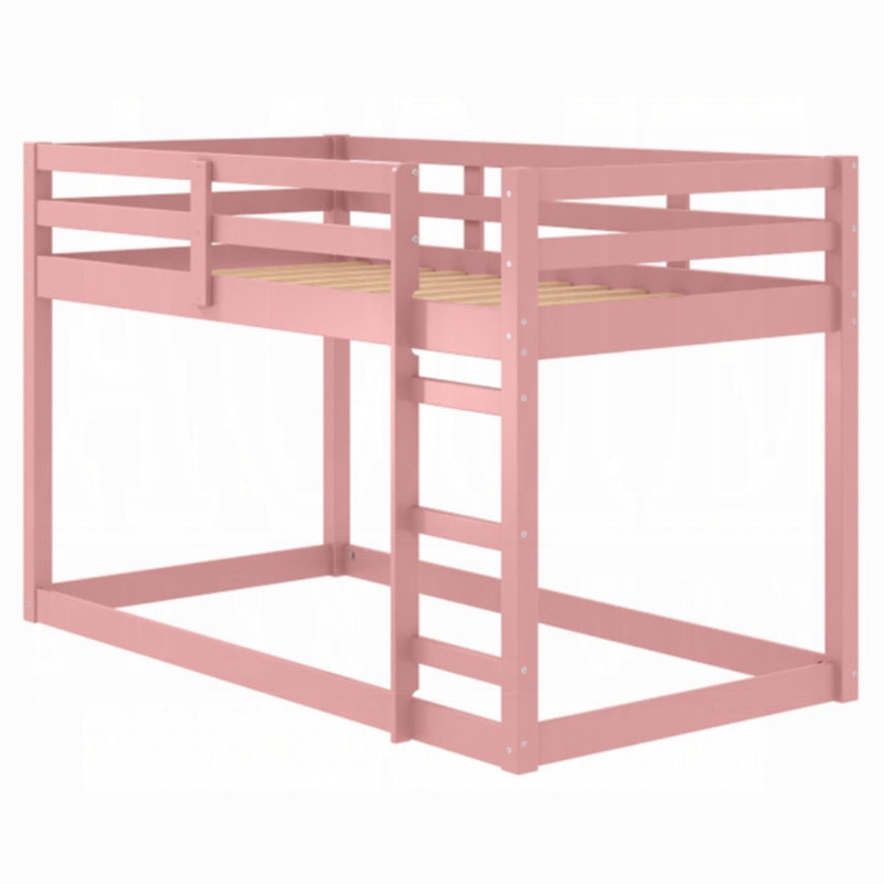 Lit mezzanine simple Gaston II