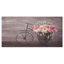«Ranunculus Flowers on Bicycle», photographie-35105551-26692163
