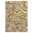 Taupe/Brown/Gray/Ivory