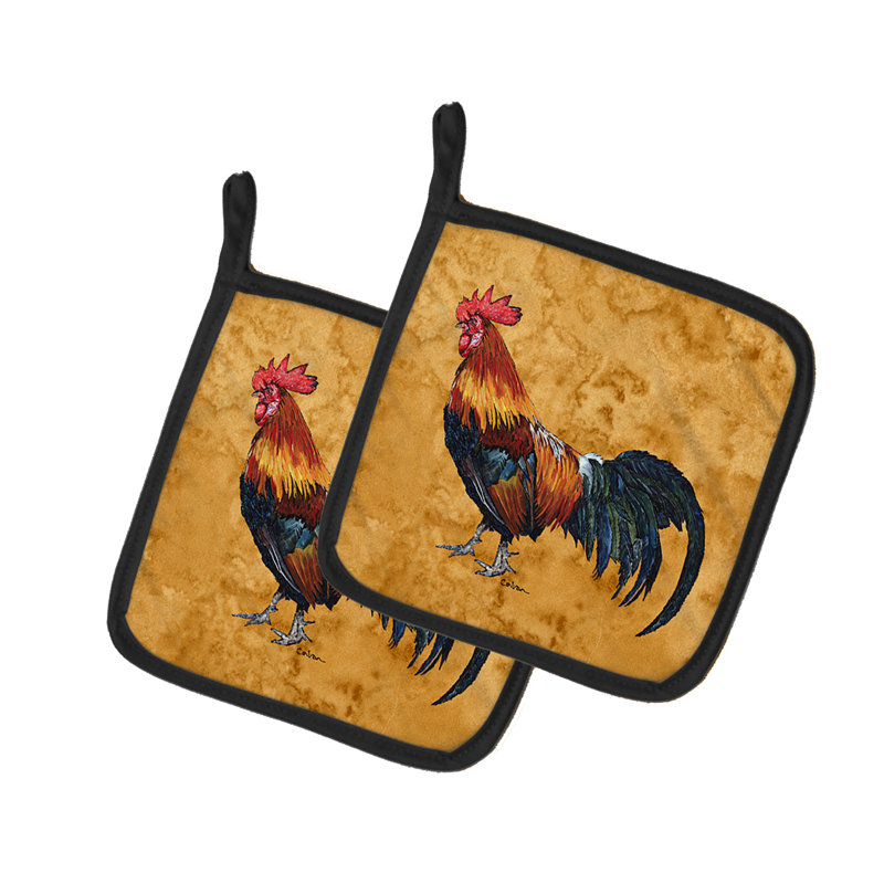 Pode coq Jaiden