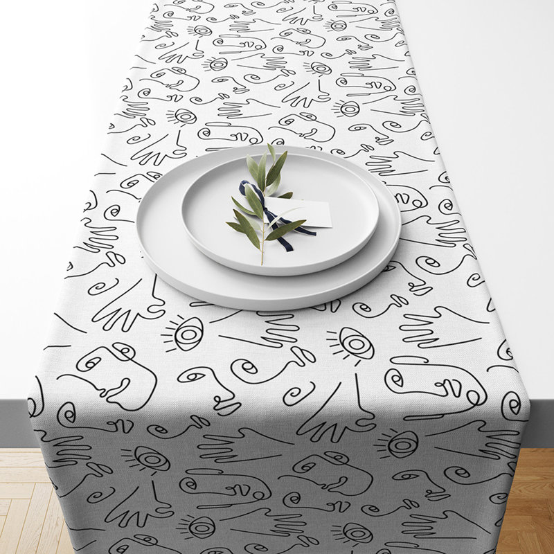 Kozlowski Table Runner