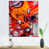 Toile tendue