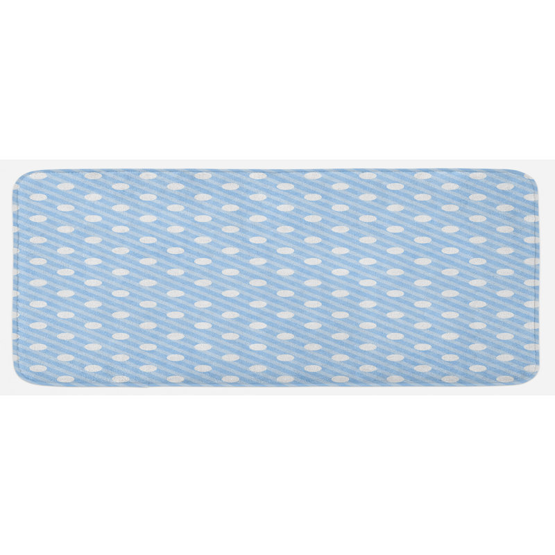 Tapis de cuisine