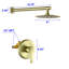 Robinet de douche avec valve brute-66434748