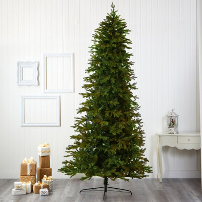 Easy Set-Up Christmas Tree