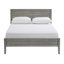 Ensemble de chambre à coucher 4 pièces Windsor avec commode à 5 tiroirs Windsor-87383661-87383660
