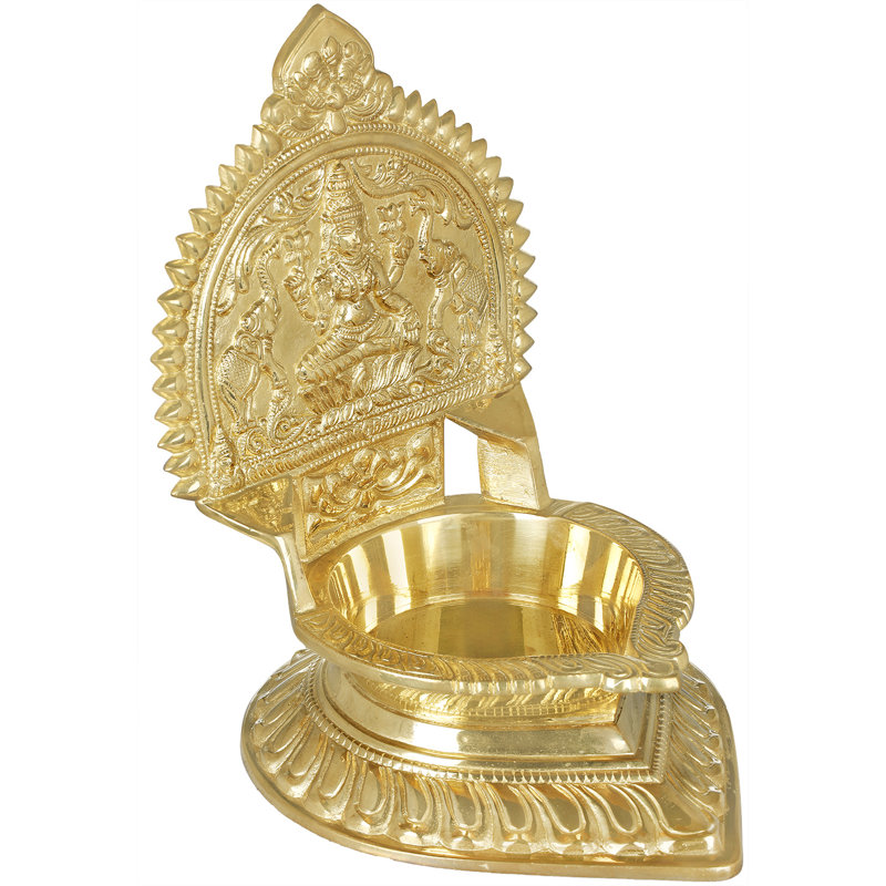 Metal Lamp Base Lamp