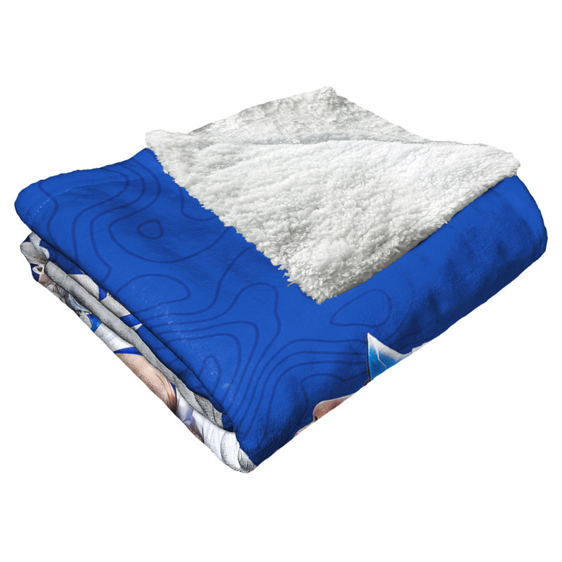 Throw Blanket