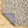 Bauwine Wool Animal Print Indoor Rug