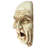 The Nightmare Screaming Man Wall Décor