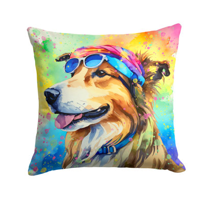 Coussin décoratif Autre / Sans motif