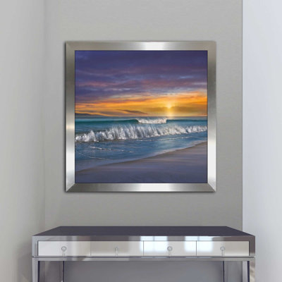 " Endless Summer " by Mike Calascibetta