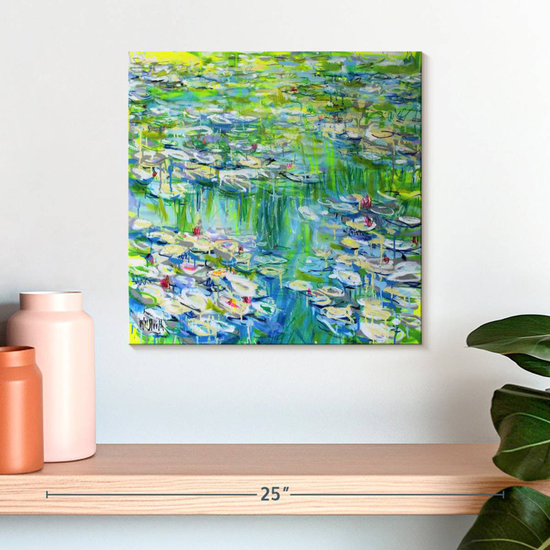 Monet Monet Monet Fluo