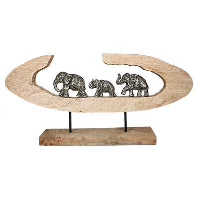 Benning Animals Figurines & Sculptures