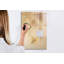 Magnetic Glass Dry Erase Board