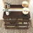 Modern Farmhouse 6 Drawer Dresser-1012142718