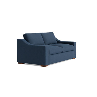 Lucca Loveseat (70")