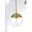 Luminaire suspendu en sphères groupées à 5 lumières Yearby-578039927-625552143-583767285