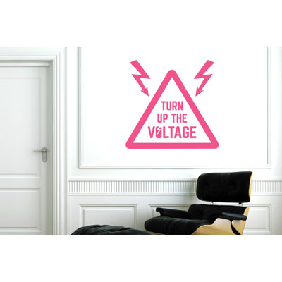 Wall Decal
